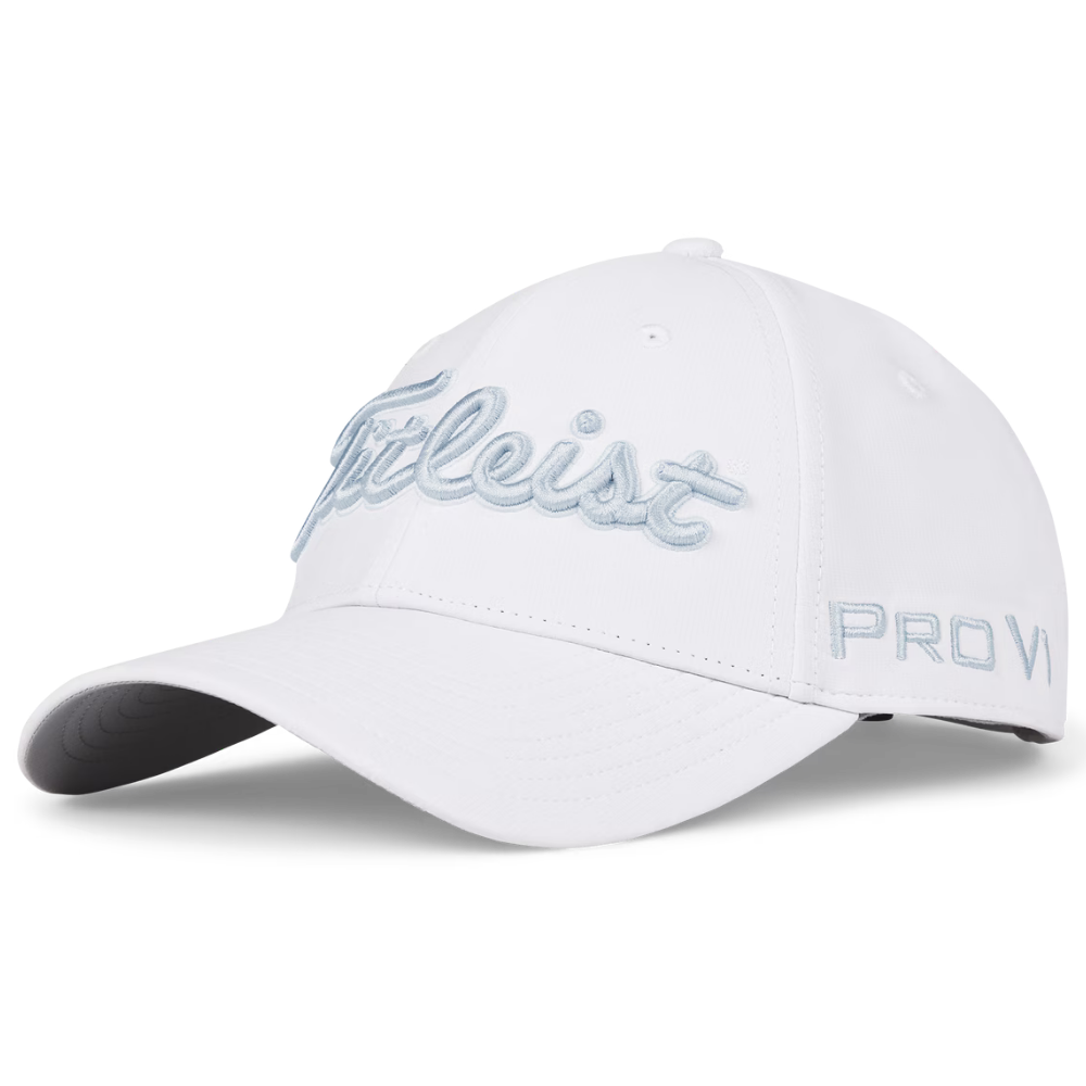 Titleist Tour Performance Women's Hat