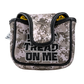 Pins & Aces Don’t Tread on Me 2.0 Mallet Cover