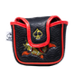 Pins & Aces Koi Flow Mallet Cover