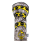 Pins & Aces Don’t Tread on Me 2.0 Hybrid Cover