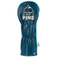 Pins & Aces Snowman Fairway Cover