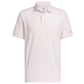 Adidas Ultimate365 Mesh Tango Print Men's Polo