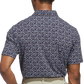 Adidas Ultimate356+ Soft Print Men's Polo