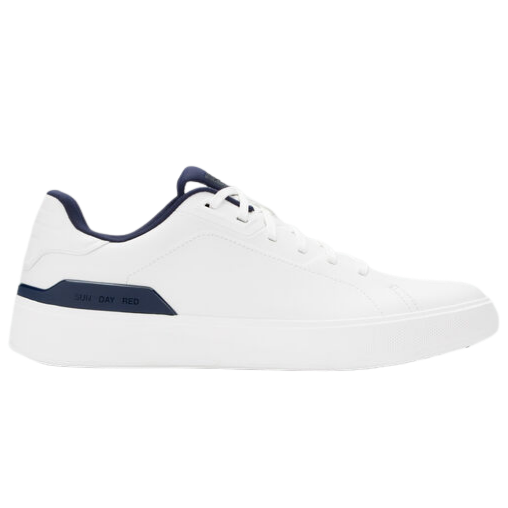 Sun Day Red Sun Day Red Osprey Men's Spikeless Shoes
