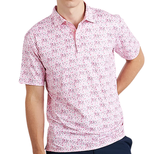 Swannies Sunday Men's Polo