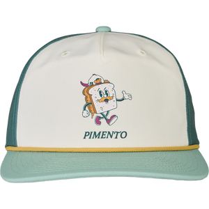Swannies Pimento Men's Hat