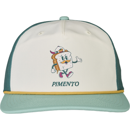 Swannies Pimento Men's Hat