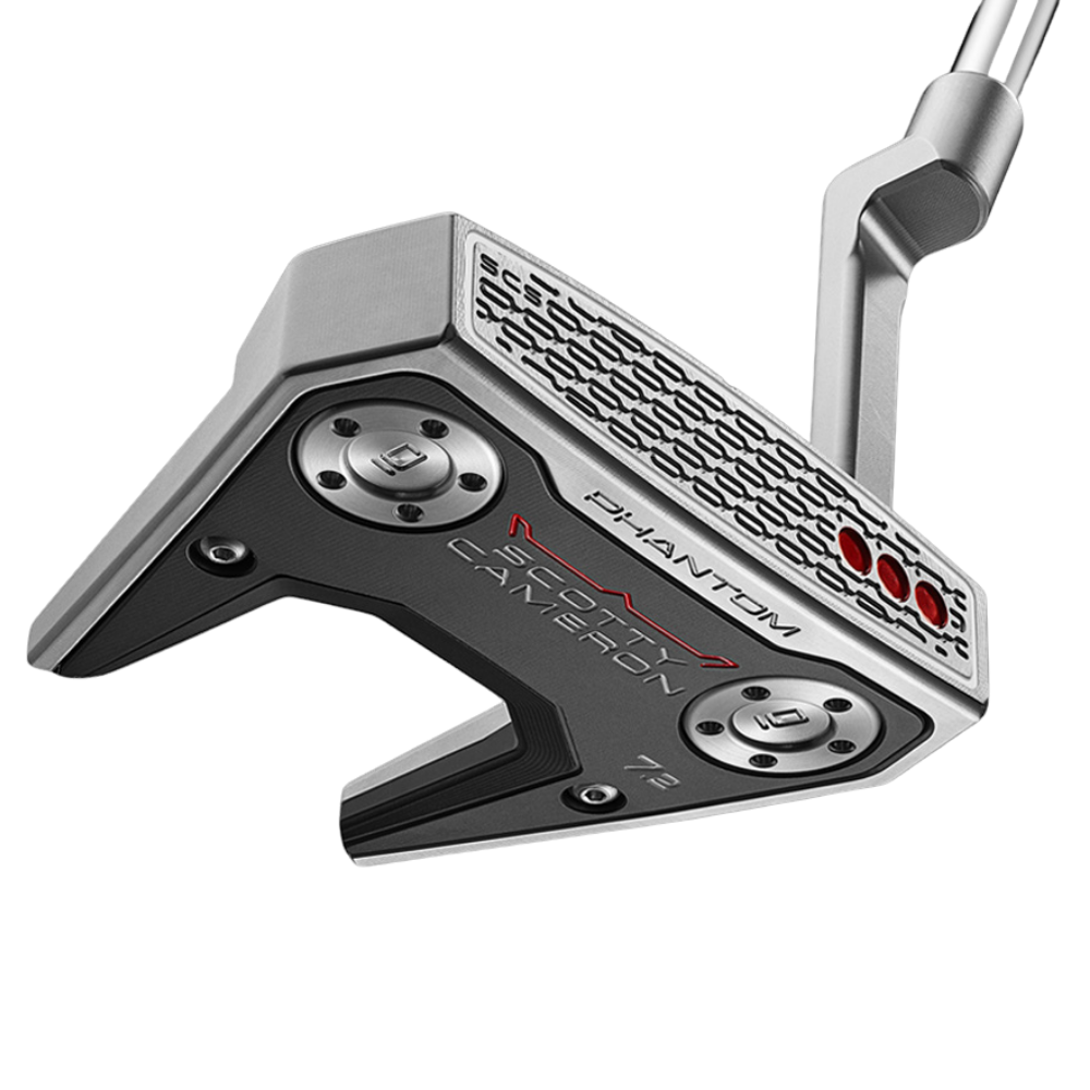 Titleist Scotty Cameron 2026 Phantom 7.2 Putter