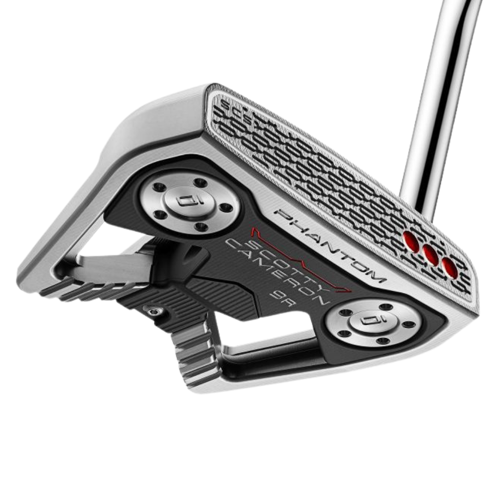 Titleist Scotty Cameron 2026 Phantom 9R Putter