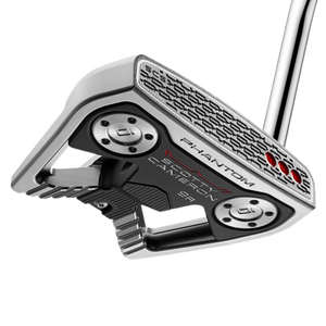 Titleist Scotty Cameron 2026 Phantom 9R Putter
