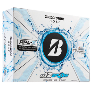 Bridgestone e12 Splash Golf Ball