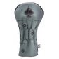 Pins & Aces Bomber Headcovers Driver