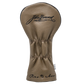 Pins & Aces Declaration Driver Headcovers
