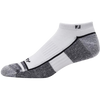 FootJoy Pro Dry Low Cut 2 Pack Men's Sock - White