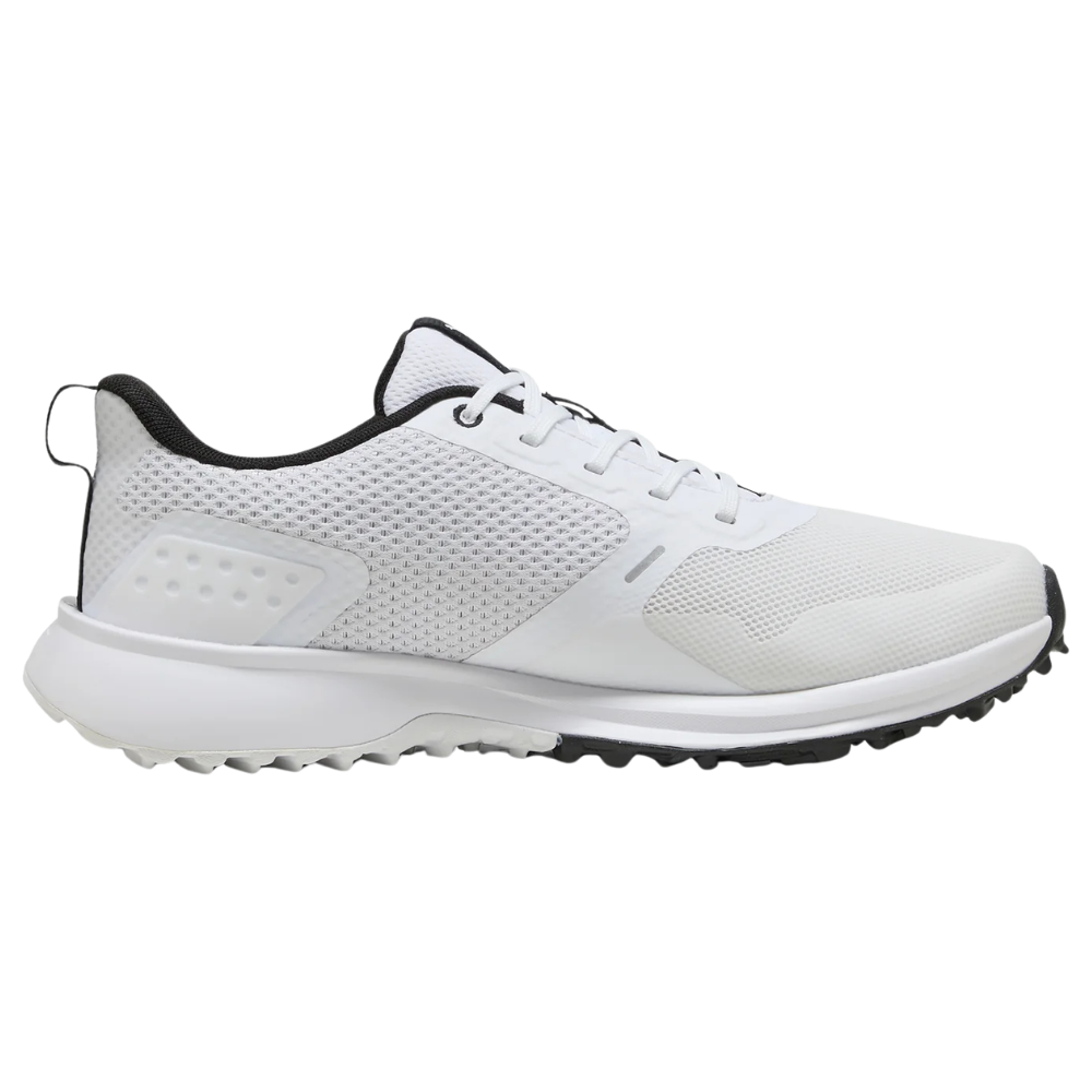 Puma Fusion Grip 6 Men's Spikeless Golf Shoes