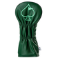 Pins & Aces Augusta Mower Driver Headcover