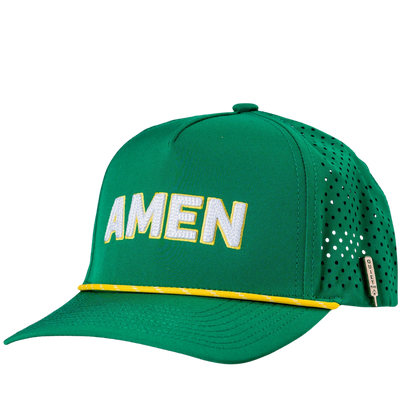Pins & Aces Augusta Amen Men's Hat