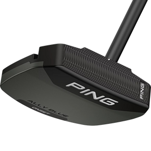 Ping PLD Milled SE Ally Blue Onset Putter
