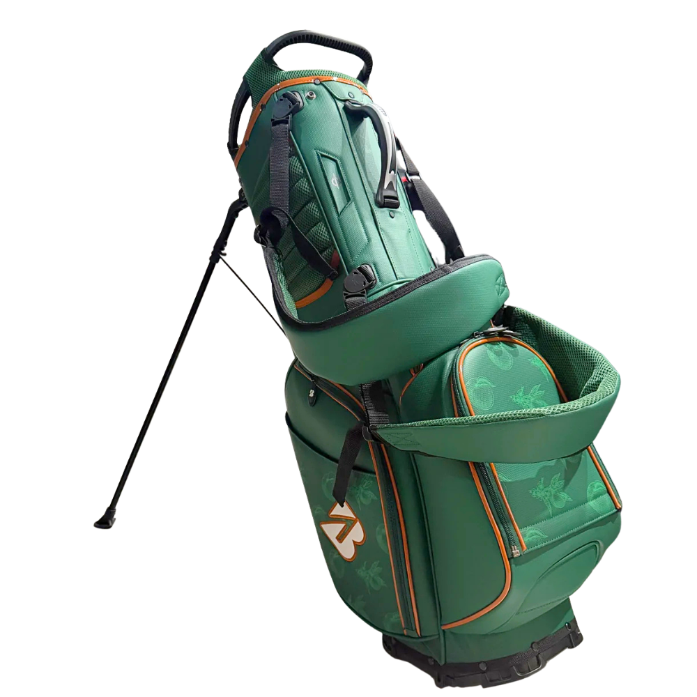 Bridgestone 2026 Spring Major Stand Bag