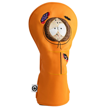Pins & Aces South Park Kenny Headcovers Driver