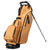 Vessel Golf Player V Stand Bag - Iron Brew
