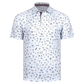 Swannies Crest Men's Polo