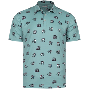 Swannies Shoreline Men's Polo