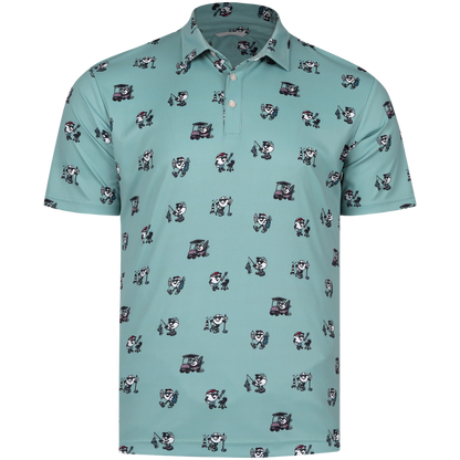 Swannies Shoreline Men's Polo