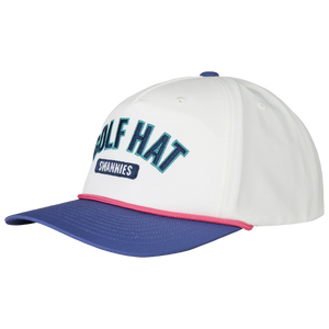 Swannies Charm Men's Hat
