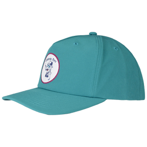 Swannies Fiesta Men's Hat