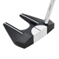 Odyssey AI Dual #7 1/2 Ball  Putter