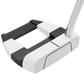 Odyssey AI-Dual JailBird Mini Putter