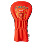 Pins & Aces Lucha Libre Headcovers Driver
