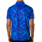 Sunday Swagger Shoreline Men's Polo