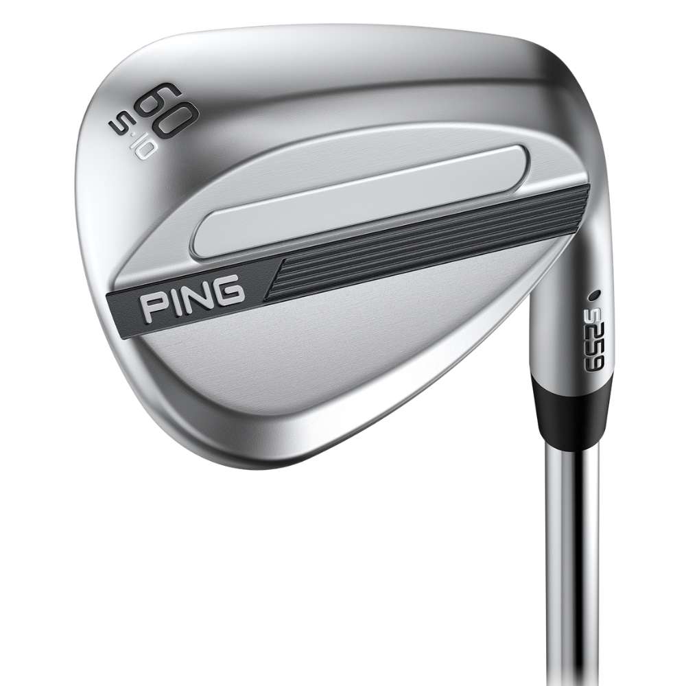 Ping S259 Chrome Wedge Z-Z115 Wedge