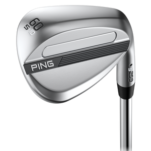 Ping S259 Chrome Wedge Z-Z115 Wedge
