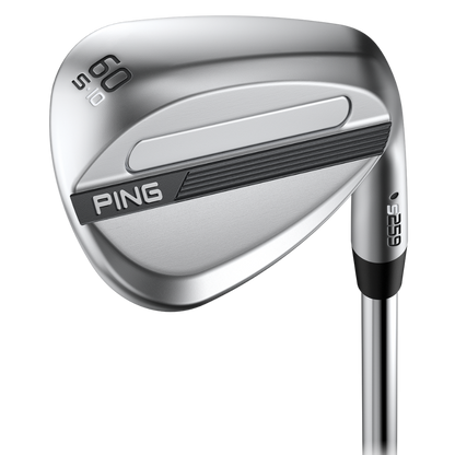 Ping S259 Chrome Wedge Z-Z115 Wedge
