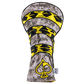 Pins and Aces Don't Tread on Me 2.0 Headcover
