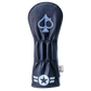 Pins and Aces Top Gun Ice Headcover