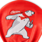 Pins and Aces Coke Headcover