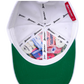 Srixon Spring Major Limited Edition Hat