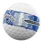Callaway Golf Supersoft '26 Limited Edition Stripe Golf Ball