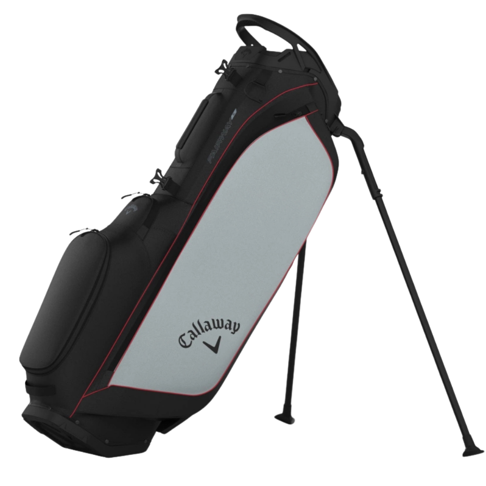 Callaway Golf Quantum Fairway C Stand Bag
