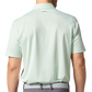 Sun Day Red Pioneer Stripe II Men's Polo