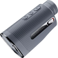 Blue Tee Captain Air Golf Rangefinder