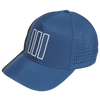 Adidas Three Stripes Tour Men's Hat - Dusky Petrol