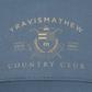 TravisMathew CC Tech Men's Hat