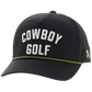 Cowboy Golf Cowboy 5-Panel Trucker Men's Hat