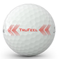 Titleist 2026 TruFeel Alignment Integrated Golf Ball