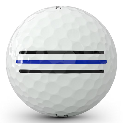 Titleist Tour Soft Alignment Integrated Golf Ball